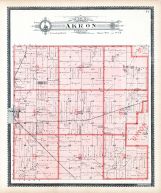 Akron Township, Peoria City and County 1896